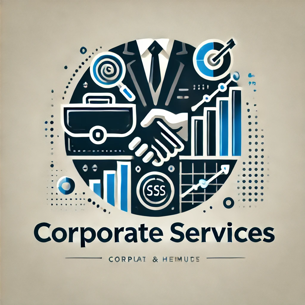 digital marketing agency for corporate business