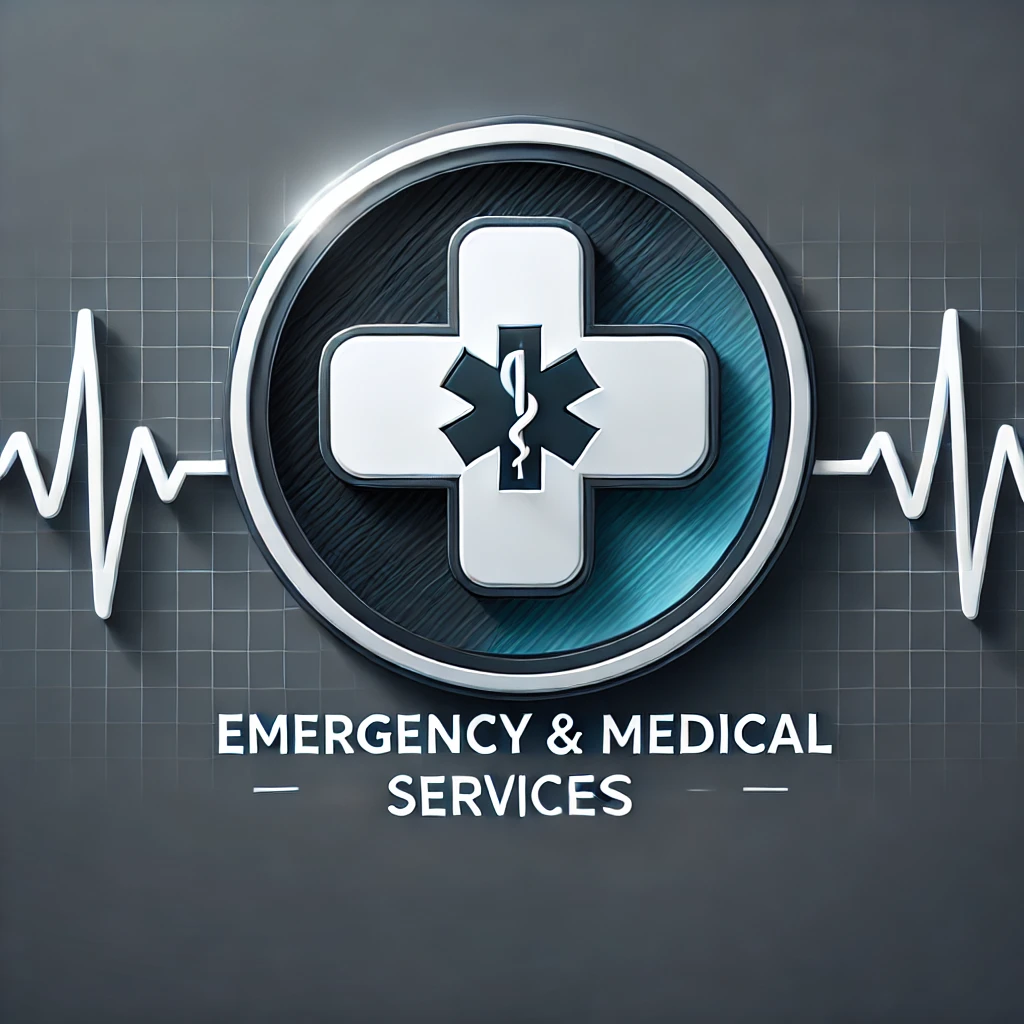 marketing agency for emergency and medical industries