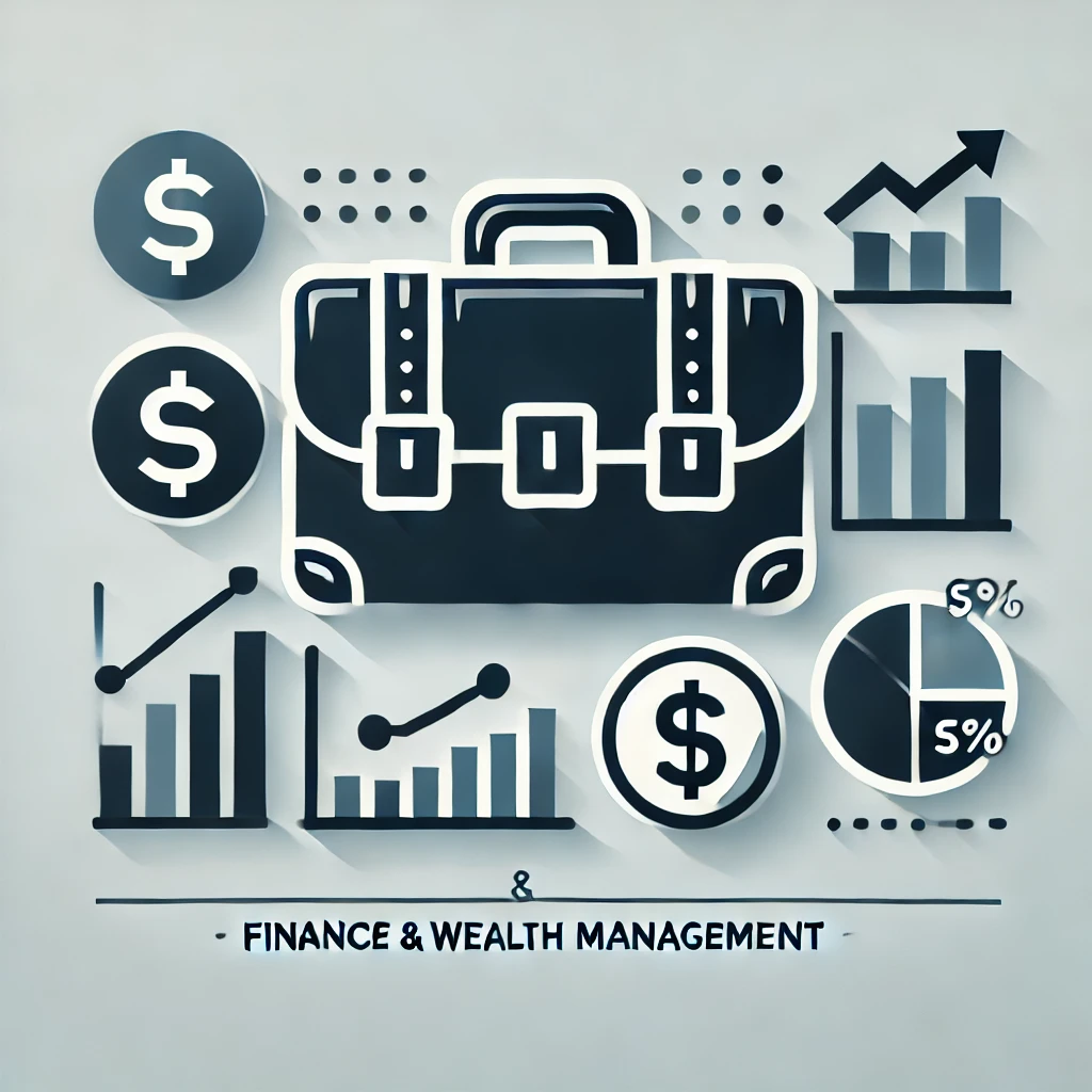 digital marketing for financial industry