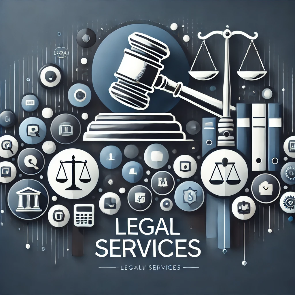 digital marketing for legal services