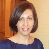 Tatyana Ugrninovskaya - Graphic Designer at SEO SPARTA